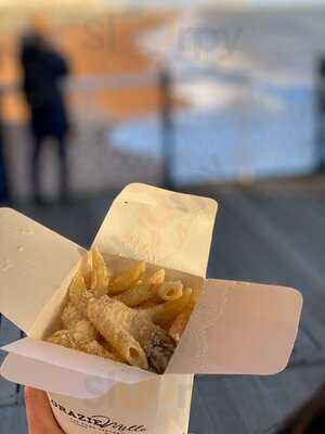 Grazie Mille Uk - Italian To Go