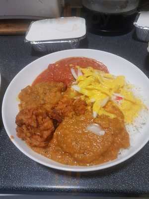 Ladies Mile Tandoori