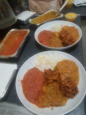 Ladies Mile Tandoori