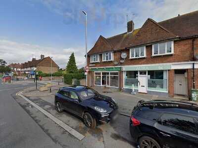 Ladies Mile Tandoori