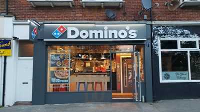 Domino's Pizza