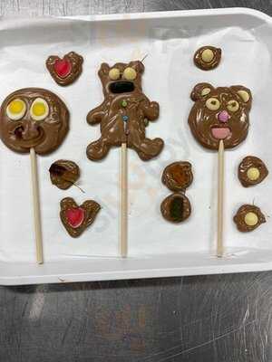 The Chocolate Cellar