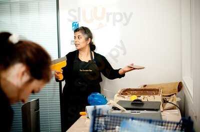 The Chocolate Cellar