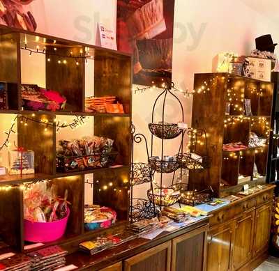 The Chocolate Cellar