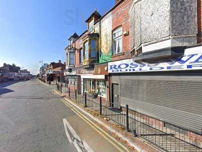 The Chocolate Cellar