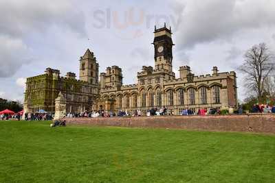 The Stables At Carlton Vineyard