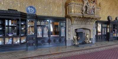 The Stables At Carlton Vineyard