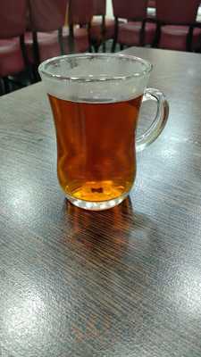 Istanbul Turkish Cuisine