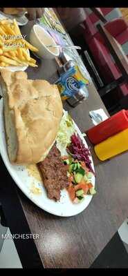 Istanbul Turkish Cuisine