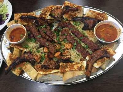 Istanbul Turkish Cuisine