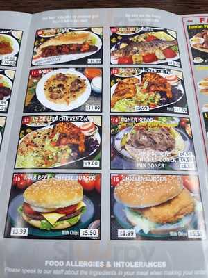 Istanbul Turkish Cuisine