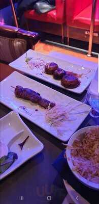 Tsuki Restaurant & Bar