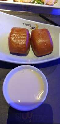 Tsuki Restaurant & Bar