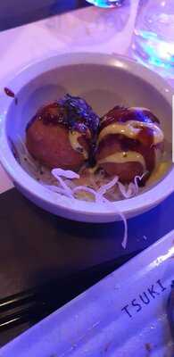 Tsuki Restaurant & Bar