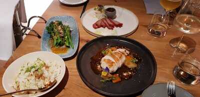 Lu Ban Bar And Restaurant