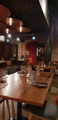 Lu Ban Bar And Restaurant