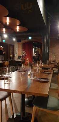 Lu Ban Bar And Restaurant