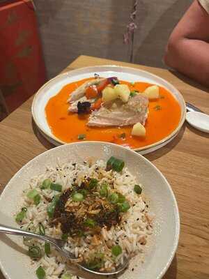 Lu Ban Bar And Restaurant