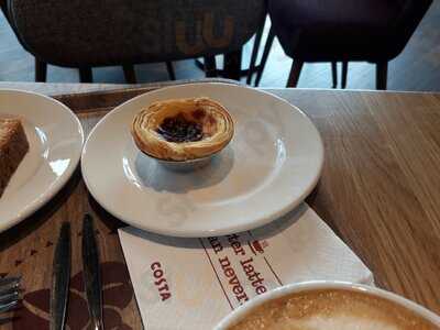 Costa Coffee