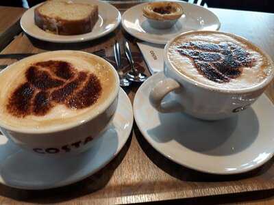 Costa Coffee