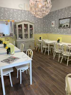Sunshine Tearoom