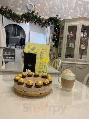 Sunshine Tearoom