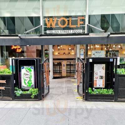 Wolf Italian Street Food