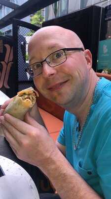 Wolf Italian Street Food