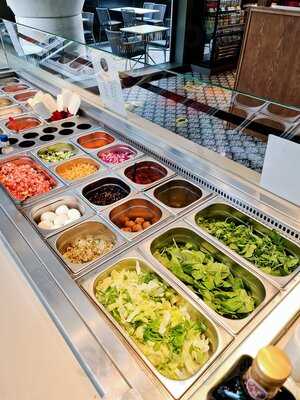 Wolf Italian Street Food