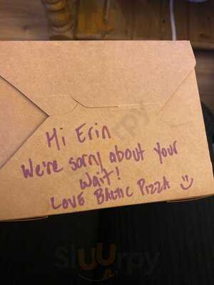 Baltic Pizza Company