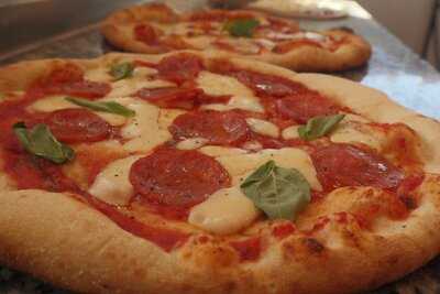 Baltic Pizza Company