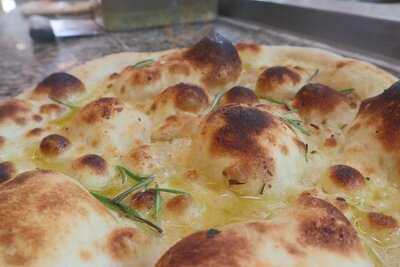 Baltic Pizza Company