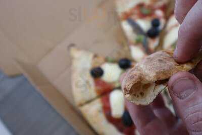 Baltic Pizza Company