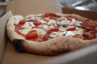 Baltic Pizza Company