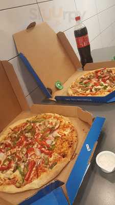 Domino's Pizza - Liverpool - London Road