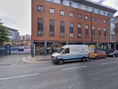 Domino's Pizza - Liverpool - London Road