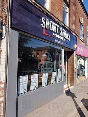 Sport Shack
