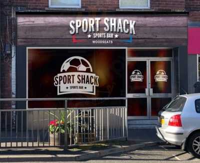 Sport Shack