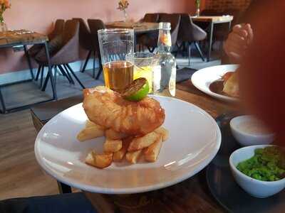 Brothers Bar And Grill