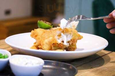 Brothers Bar And Grill