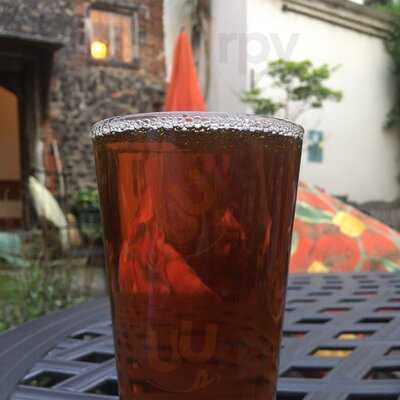 The Merchant's House: Coffee & Ale