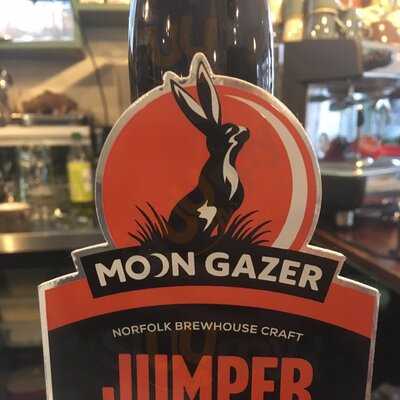 The Merchant's House: Coffee & Ale