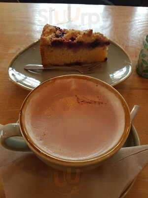 The Merchant's House: Coffee & Ale