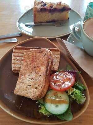 The Merchant's House: Coffee & Ale