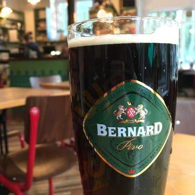 The Merchant's House: Coffee & Ale