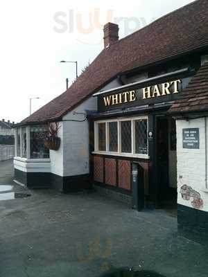 The White Hart
