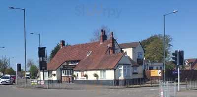The White Hart