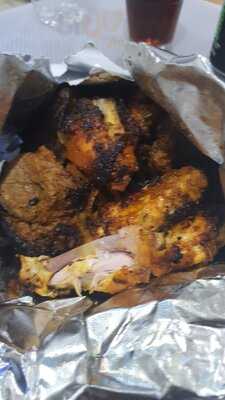 Rumours Bar And Grill