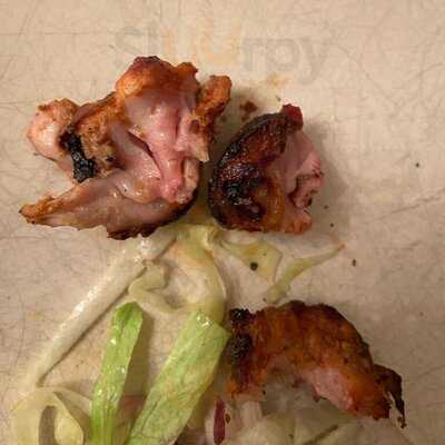 Rumours Bar And Grill