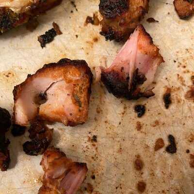 Rumours Bar And Grill